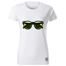 Magnolion Minimál napszemüveg v1 női póló - 19 szín, XS-2XL női póló