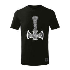 Magnolion Mjölnir v23 gyerek póló - 11 szín, 4-12 éves gyerek póló
