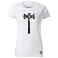 Magnolion Mjölnir v3 női póló - 19 szín, XS-2XL női póló