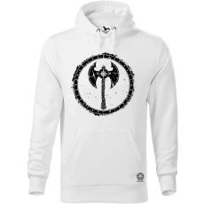 Magnolion Mjölnir v49 férfi pulóver - 19 szín, S-5XL
