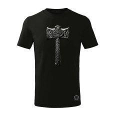 Magnolion Mjölnir v6 gyerek póló - 11 szín, 4-12 éves