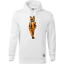 Magnolion Mr Fox v3 férfi pulóver - 19 szín, S-5XL férfi pulóver, kardigán