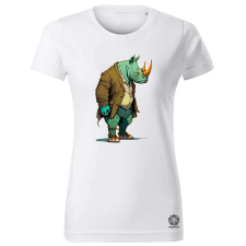 Magnolion Mr Reno v2 női póló - 19 szín, XS-2XL női póló