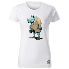 Magnolion Mr Reno v4 női póló - 19 szín, XS-2XL női póló