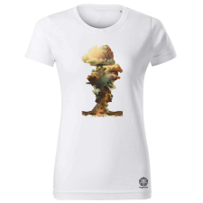 Magnolion Múlt és jelen v4 női póló - 19 szín, XS-2XL női póló