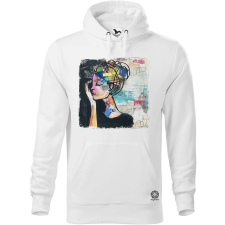 Magnolion Ne gondold túl v3 férfi pulóver - 19 szín, S-5XL férfi pulóver, kardigán