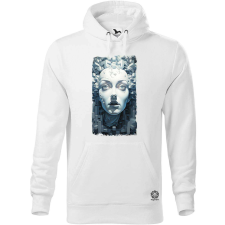 Magnolion Neo szürreál fantázia v3 férfi pulóver - 19 szín, S-5XL férfi pulóver, kardigán