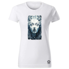 Magnolion Neo szürreál fantázia v3 női póló - 19 szín, XS-2XL