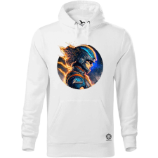 Magnolion Női űrgyalogos férfi pulóver - 19 szín, S-5XL férfi pulóver, kardigán