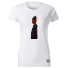 Magnolion Nomád utazó v1 női póló - 19 szín, XS-2XL