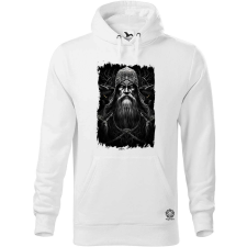 Magnolion Odin és Hugin Munin v2 férfi pulóver - 19 szín, S-5XL férfi pulóver, kardigán