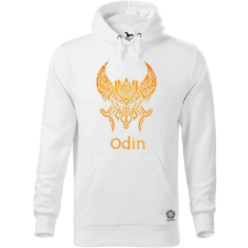 Magnolion Odin felirat v24 férfi pulóver - 19 szín, S-5XL férfi pulóver, kardigán