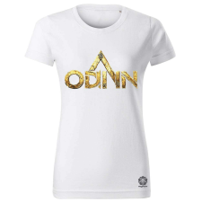 Magnolion Odin felirat v3 női póló - 19 szín, XS-2XL női póló