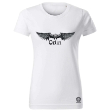 Magnolion Odin felirat v48 női póló - 19 szín, XS-2XL női póló