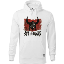Magnolion Odin felirat v6 férfi pulóver - 19 szín, S-5XL férfi pulóver, kardigán