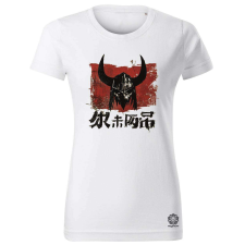 Magnolion Odin felirat v6 női póló - 19 szín, XS-2XL női póló