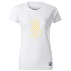 Magnolion Odin felirat v8 női póló - 19 szín, XS-2XL