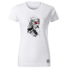 Magnolion Odin tetoválás v1 női póló - 19 szín, XS-2XL női póló