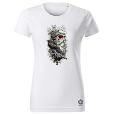 Magnolion Odin tetoválás v3 női póló - 19 szín, XS-2XL női póló
