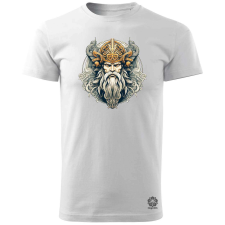 Magnolion Odin v1 férfi póló - 19 szín, S-3XL férfi póló