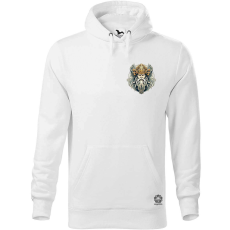 Magnolion Odin zseb férfi pulóver - 19 szín, S-5XL