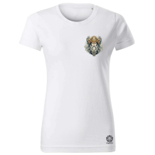 Magnolion Odin zseb női póló - 19 szín, XS-2XL női póló