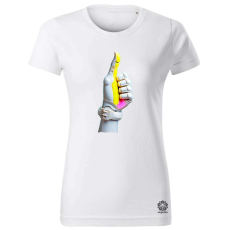 Magnolion OK női póló - 19 szín, XS-2XL