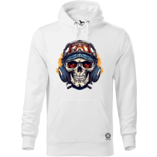 Magnolion OldSKULL v3 férfi pulóver - 19 szín, S-5XL férfi pulóver, kardigán