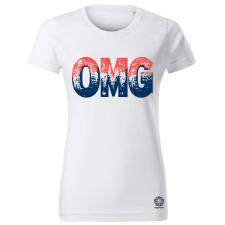 Magnolion OMG v7 női póló - 19 szín, XS-2XL női póló
