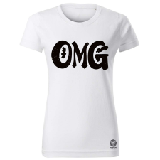 Magnolion OMG v9 női póló - 19 szín, XS-2XL női póló