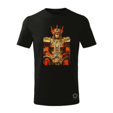 Magnolion Optimus fanart v7 gyerek póló - 11 szín, 4-12 éves gyerek póló