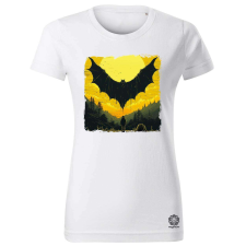 Magnolion Óriás denevér v2 női póló - 19 szín, XS-2XL női póló