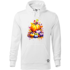 Magnolion Őszi hangulat v2 férfi pulóver - 19 szín, S-5XL