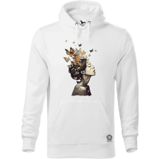 Magnolion Pillangóhatás v3 férfi pulóver - 19 szín, S-5XL férfi pulóver, kardigán