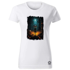Magnolion Pinokkió fantázia v1 női póló - 19 szín, XS-2XL