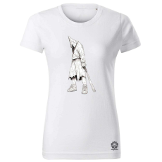 Magnolion Piramisfej v1 női póló - 19 szín, XS-2XL