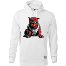 Magnolion Pitbull v4 férfi pulóver - 19 szín, S-5XL