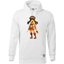 Magnolion Pixelart törzsi díszek v5 férfi pulóver - 19 szín, S-5XL férfi pulóver, kardigán