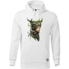Magnolion Pogány druida v4 férfi pulóver - 19 szín, S-5XL férfi pulóver, kardigán