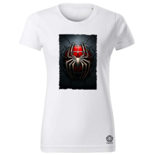 Magnolion Pók logó v1 női póló - 19 szín, XS-2XL női póló