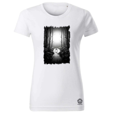 Magnolion Pókiszony v1 női póló - 19 szín, XS-2XL