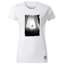 Magnolion Pókiszony v2 női póló - 19 szín, XS-2XL női póló