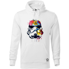 Magnolion Pop art rohamosztagos v3 férfi pulóver - 19 szín, S-5XL