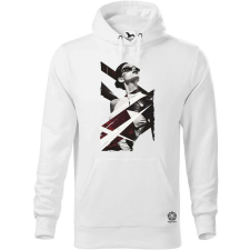 Magnolion Poszter fantázia v6 férfi pulóver - 19 szín, S-5XL férfi pulóver, kardigán