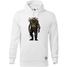 Magnolion Puffadt v2 férfi pulóver - 19 szín, S-5XL