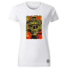 Magnolion Punk rock poszter v3 női póló - 19 szín, XS-2XL