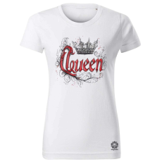 Magnolion Queen v1 női póló - 19 szín, XS-2XL