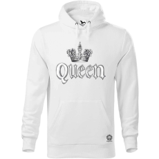 Magnolion Queen v3 férfi pulóver - 19 szín, S-5XL