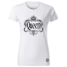 Magnolion Queen v4 női póló - 19 szín, XS-2XL