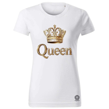 Magnolion Queen v5 női póló - 19 szín, XS-2XL női póló